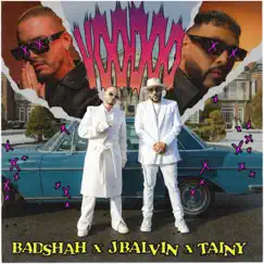 Voodoo - Single by Badshah, J Balvin & Tainy album reviews, ratings, credits