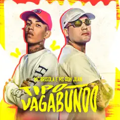 Tipo Vagabundo (feat. Mc Don Juan) - Single by Mc Brisola album reviews, ratings, credits