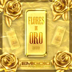 Flores De Oro (En vivo) Song Lyrics