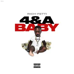4 & A Baby (feat. Nes) Song Lyrics
