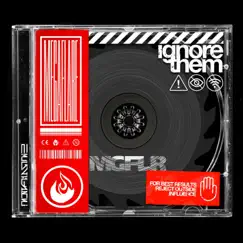 Ignore Them (feat. Cayenne) - Single by Mega Flare album reviews, ratings, credits