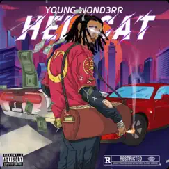 Hellcat - Single by Young WonD3rr album reviews, ratings, credits