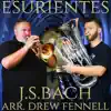 Esurientes (feat. Drew Fennell) [F Major Version] - Single album lyrics, reviews, download