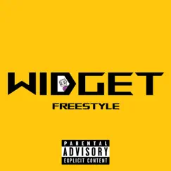 Widget Freestyle - Single by NYNETYNYNE album reviews, ratings, credits