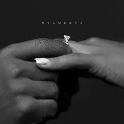 Nyamekye - EP by Nhemy album reviews, ratings, credits