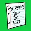 To-Do List - Single album lyrics, reviews, download