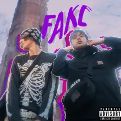 Fake (feat. Lil Smother) - Single by Numb album reviews, ratings, credits