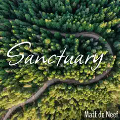 Sanctuary (feat. David Glover & Ashley de Neef) Song Lyrics