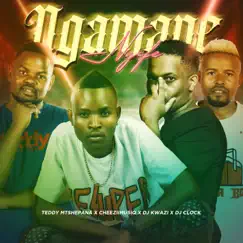 Ngamane Ngife (feat. Teddy Mtshepana, Dj Kwazi & Dj Clock) - Single by Cheeziimusiq album reviews, ratings, credits