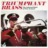 Triumphant Brass album lyrics, reviews, download