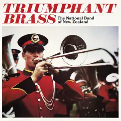Triumphant Brass by National Band of New Zealand album reviews, ratings, credits