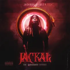 Jackal Pt. 2 : The Ouroboros Effect by Jackboy Marley album reviews, ratings, credits