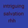 Intriguing Salvation Rhh - Single album lyrics, reviews, download