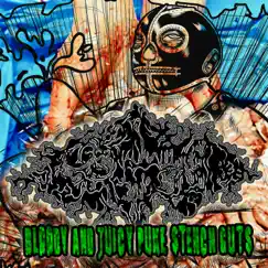 Bloody and Juicy Puke Stench Guts - Single by PIGTO album reviews, ratings, credits