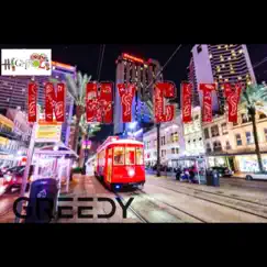 In My City - Single by HighRola Greedy album reviews, ratings, credits