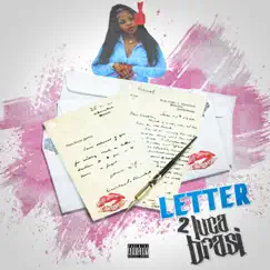 Letter 2 Luca Brasi - Single by IVANCHI album reviews, ratings, credits