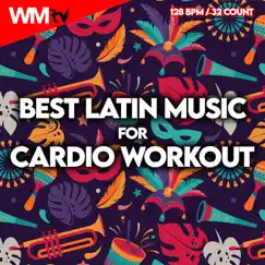 Best Latin Music For Cardio Dance Workout (60 Minutes Non-Stop Mixed Compilation for Fitness & Workout - Ideal for Aerobic, Cardio Dance, Body Workout - 128 Bpm / 32 Count) by Various Artists album reviews, ratings, credits