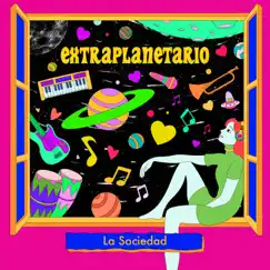 Extraplanetario (Live) - Single by Galdy Santiago & Fabián Torres album reviews, ratings, credits