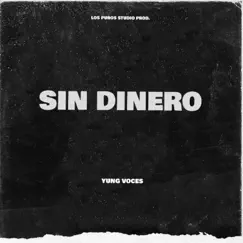 SIN DINERO (feat. 99BEATZBRO) Song Lyrics
