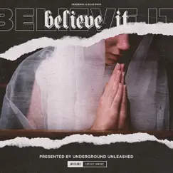 Believe It Song Lyrics