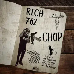 Kchop - Single by Rich762 album reviews, ratings, credits