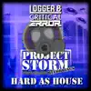 Hard As House - Single album lyrics, reviews, download