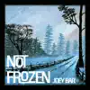 Not Frozen - EP album lyrics, reviews, download