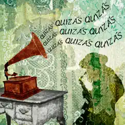 Quizás, Quizás, Quizás (feat. Golden Ganga, Orkeska International & Los Dandys De Armando Navarro) - Single by Säx album reviews, ratings, credits