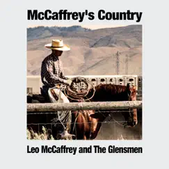 McCaffrey's Country by Leo McCaffrey & The Glensmen album reviews, ratings, credits