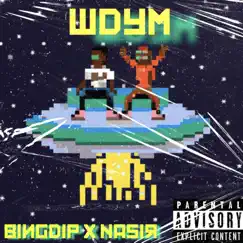 Wdym (feat. ItsJustNasir) - Single by Bingondabeat album reviews, ratings, credits