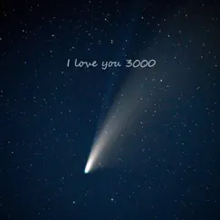 I Love You 3000 (feat. Zol) Song Lyrics