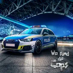 Wo sind die Cops (feat. Dozi & KESKO H64) Song Lyrics