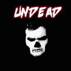 Undead - EP by Doug Garrett album reviews, ratings, credits