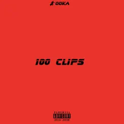 100 clips - Single by Booka album reviews, ratings, credits