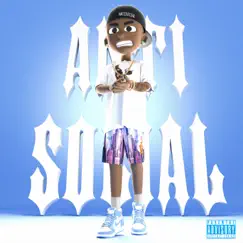 Antisocial by Norie Finesse album reviews, ratings, credits