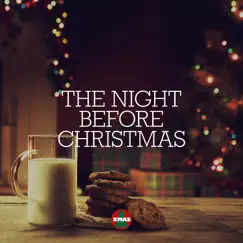 The Night Before Christmas by Stephen Roast, VINCENT MOON & Jimmy Kaleth album reviews, ratings, credits