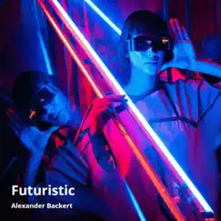 Futuristic by Alexander Backert album reviews, ratings, credits