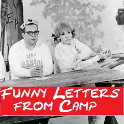 Hello Mother (A Funny Letter from Camp Granada) Song Lyrics