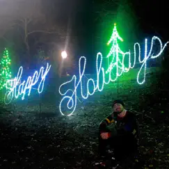 Happy Holidays Song Lyrics