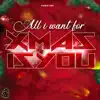 All I Want for Christmas Is You (feat. United Voices) [French Remix] song lyrics