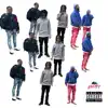 Kreep (feat. Uno Ga$ & GBG Yb) - Single album lyrics, reviews, download