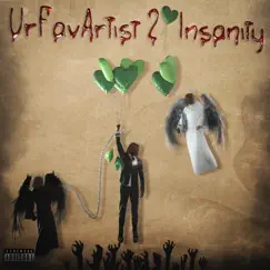 Urfavartist 2 Insanity by 40KARATJARRETT album reviews, ratings, credits