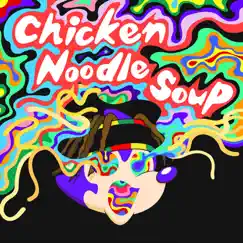 Chicken Noodle Soup (feat. Becky G) Song Lyrics