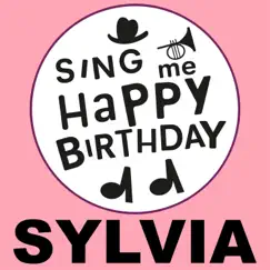 Happy Birthday Sylvia (Ukulele Version) Song Lyrics