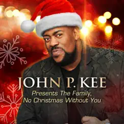 No Christmas Without You (feat. Kim Burrell) [KB Version] Song Lyrics