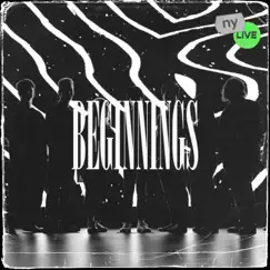 Beginnings (Live) - Single by Nations Youth album reviews, ratings, credits