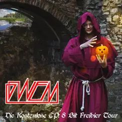 Die Kostenlose Ep: 8 Bit Freibier Tour - EP by Gwem album reviews, ratings, credits