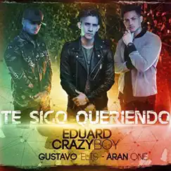 Te Sigo Queriendo - Single by Gustavo Elis, Aran One & Eduard Crazy Boy album reviews, ratings, credits
