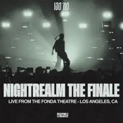 Brownies & Lemonade: ISOxo Presents Nightrealm The Finale live in Los Angeles, Nov 26, 2022 (DJ Mix) by ISOxo album reviews, ratings, credits
