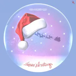 Season's Greetings (feat. unfamiliar keys) - Single by Latroy album reviews, ratings, credits